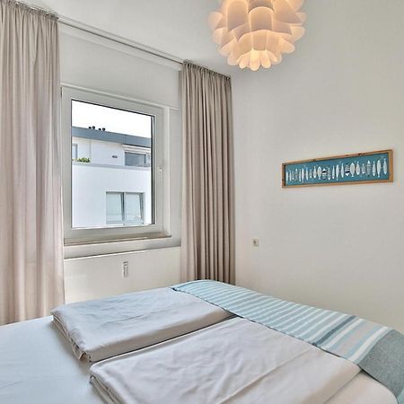 Haus Strandallee 188 Schmuckkaestchen ทิมเมนดอร์เฟอร์ ชตรันด์ ภายนอก รูปภาพ