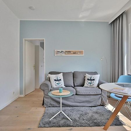 Haus Strandallee 188 Schmuckkaestchen ทิมเมนดอร์เฟอร์ ชตรันด์ ภายนอก รูปภาพ