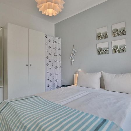 Haus Strandallee 188 Schmuckkaestchen ทิมเมนดอร์เฟอร์ ชตรันด์ ภายนอก รูปภาพ