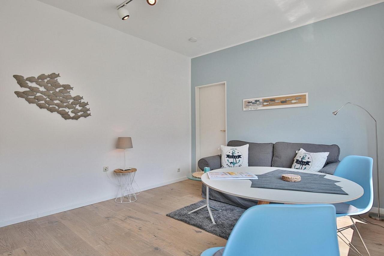 Haus Strandallee 188 Schmuckkaestchen ทิมเมนดอร์เฟอร์ ชตรันด์ ภายนอก รูปภาพ