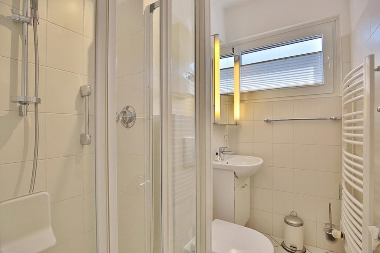 Haus Strandallee 188 Schmuckkaestchen ทิมเมนดอร์เฟอร์ ชตรันด์ ภายนอก รูปภาพ