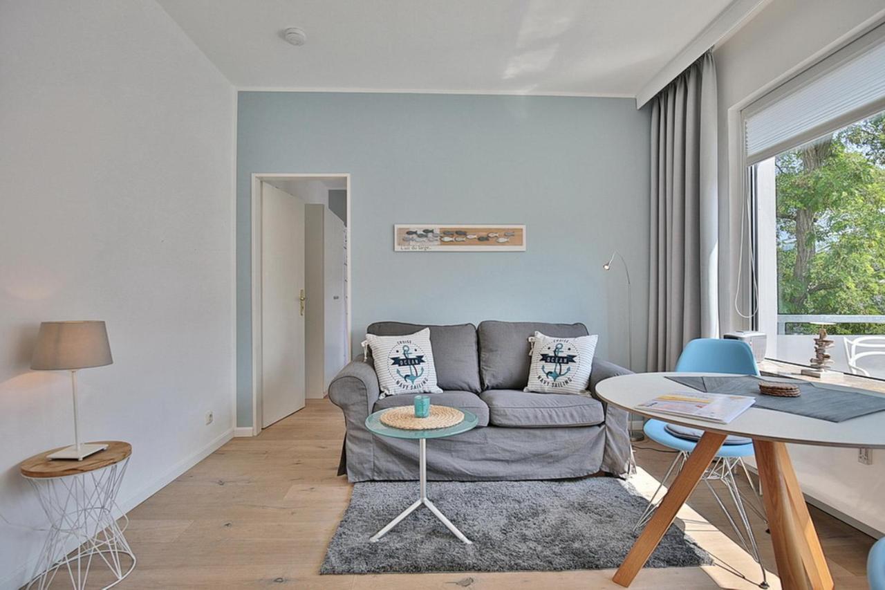 Haus Strandallee 188 Schmuckkaestchen ทิมเมนดอร์เฟอร์ ชตรันด์ ภายนอก รูปภาพ