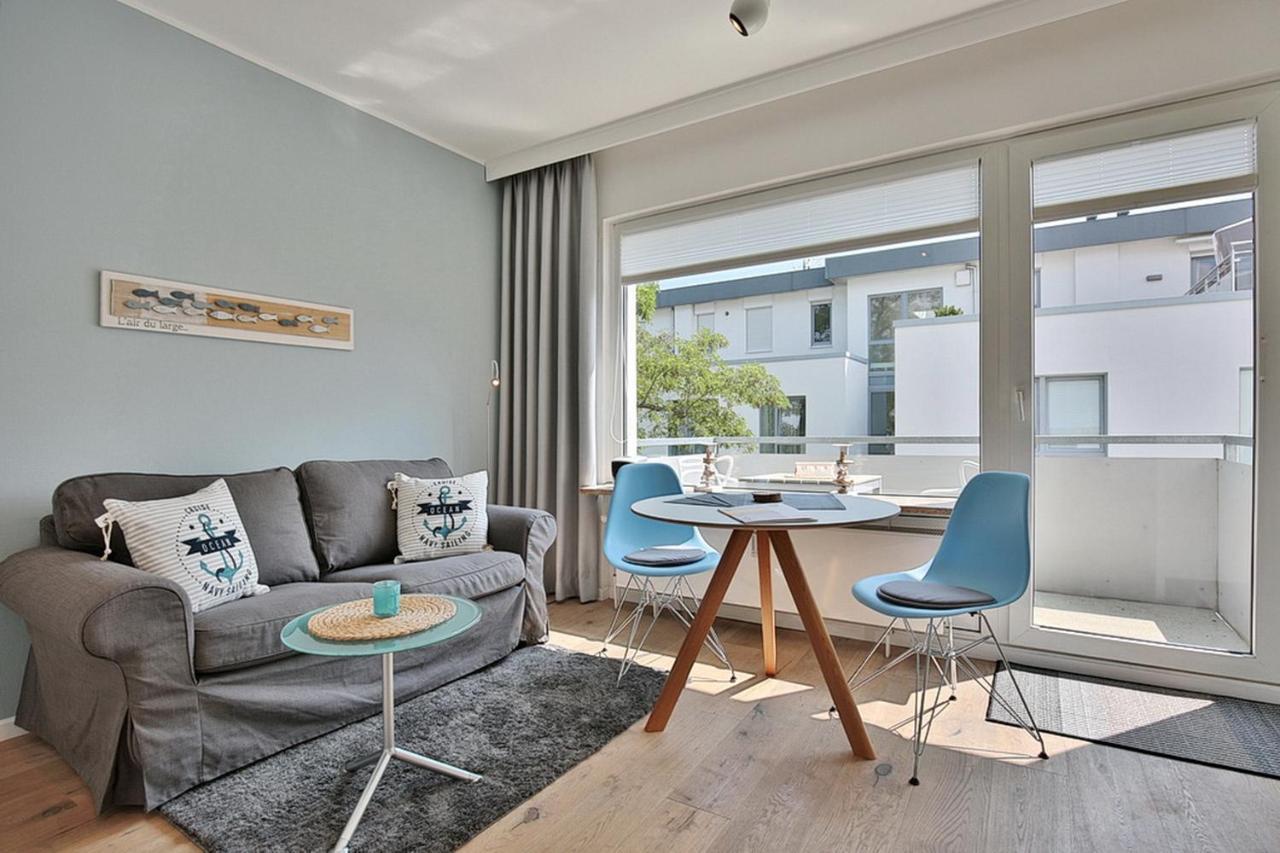 Haus Strandallee 188 Schmuckkaestchen ทิมเมนดอร์เฟอร์ ชตรันด์ ภายนอก รูปภาพ