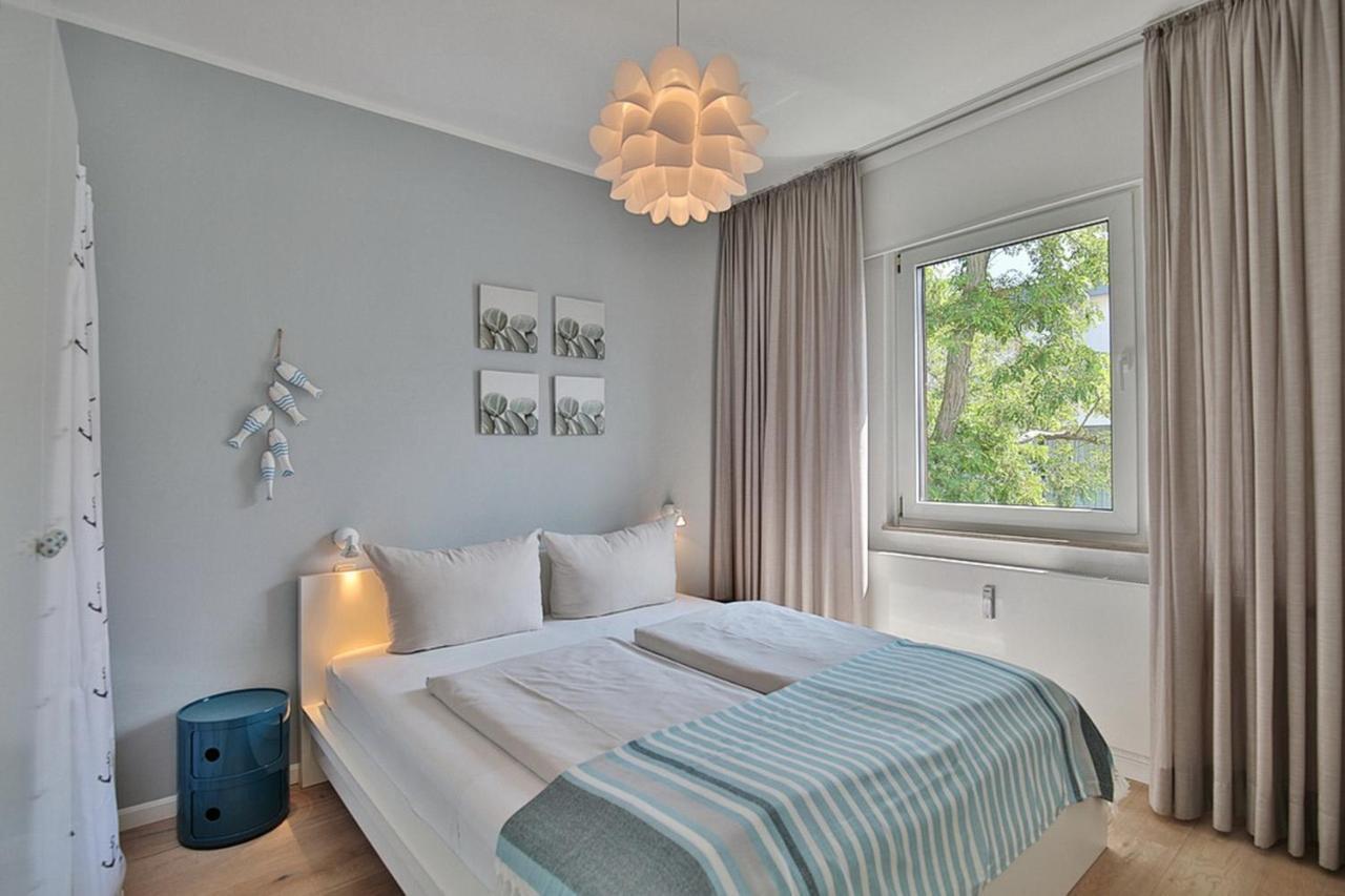 Haus Strandallee 188 Schmuckkaestchen ทิมเมนดอร์เฟอร์ ชตรันด์ ภายนอก รูปภาพ
