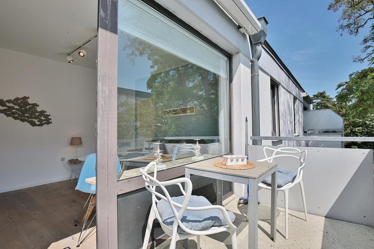 Haus Strandallee 188 Schmuckkaestchen ทิมเมนดอร์เฟอร์ ชตรันด์ ภายนอก รูปภาพ