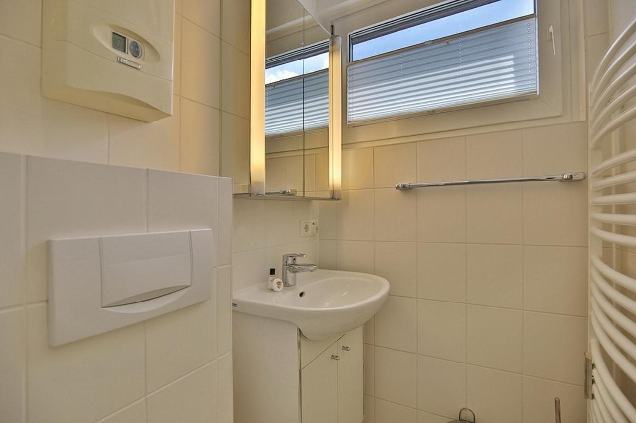 Haus Strandallee 188 Schmuckkaestchen ทิมเมนดอร์เฟอร์ ชตรันด์ ภายนอก รูปภาพ