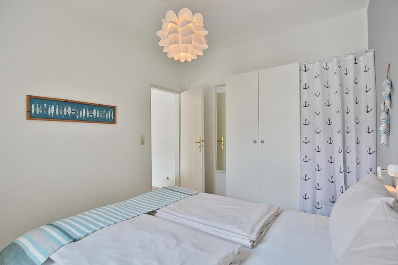 Haus Strandallee 188 Schmuckkaestchen ทิมเมนดอร์เฟอร์ ชตรันด์ ภายนอก รูปภาพ